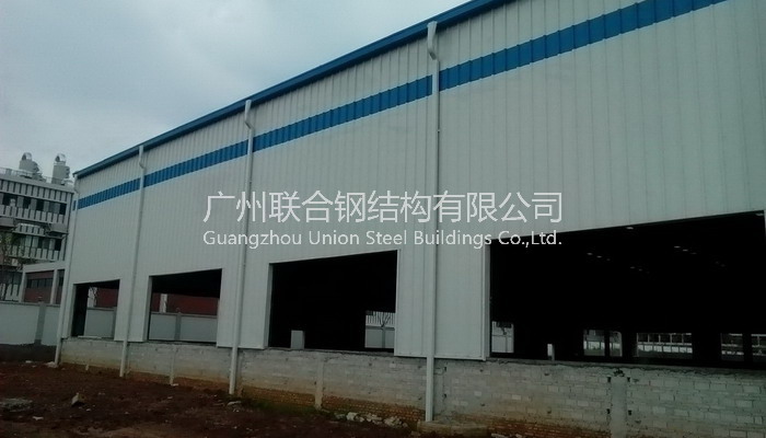 Heyuan flowtecal automatic control valve Co., Ltd. Industrial Park plant